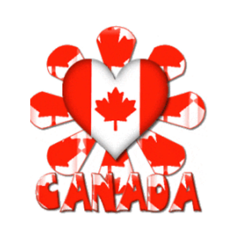 Happy Canada Day