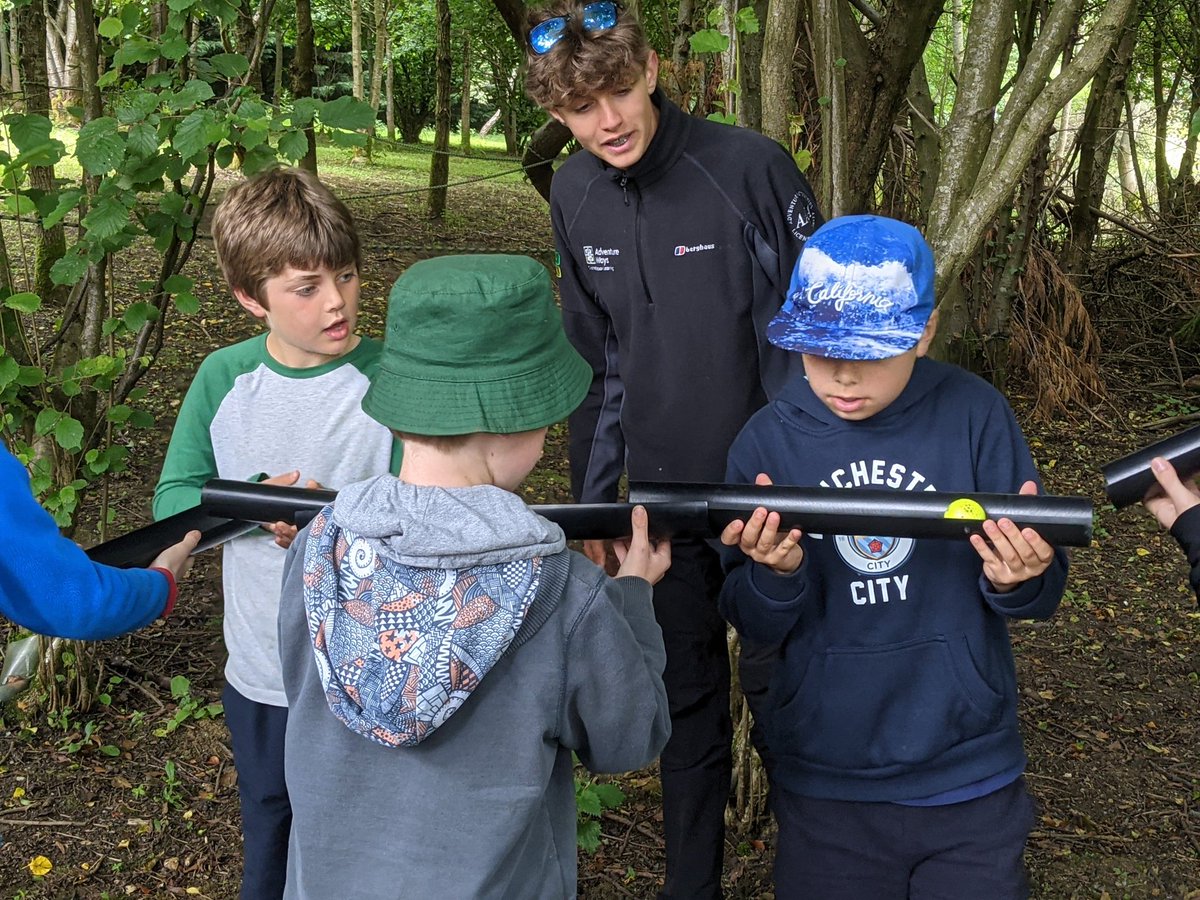 Red Kite Class tweet media