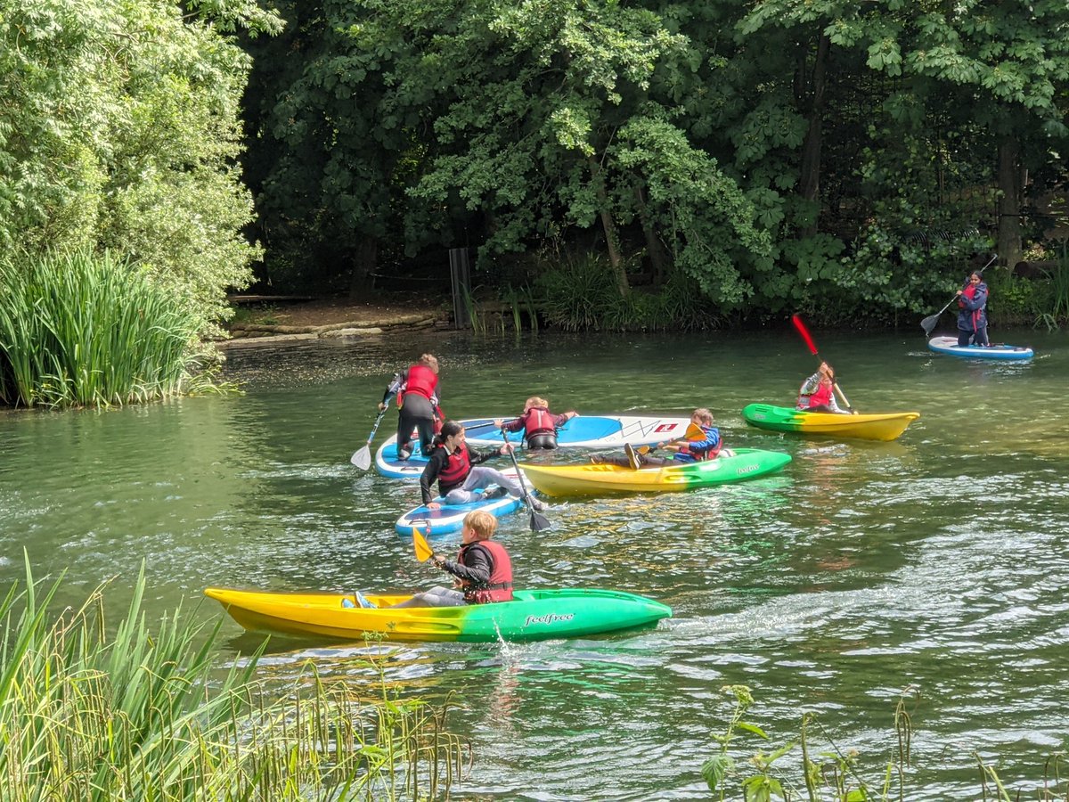 Red Kite Class tweet media