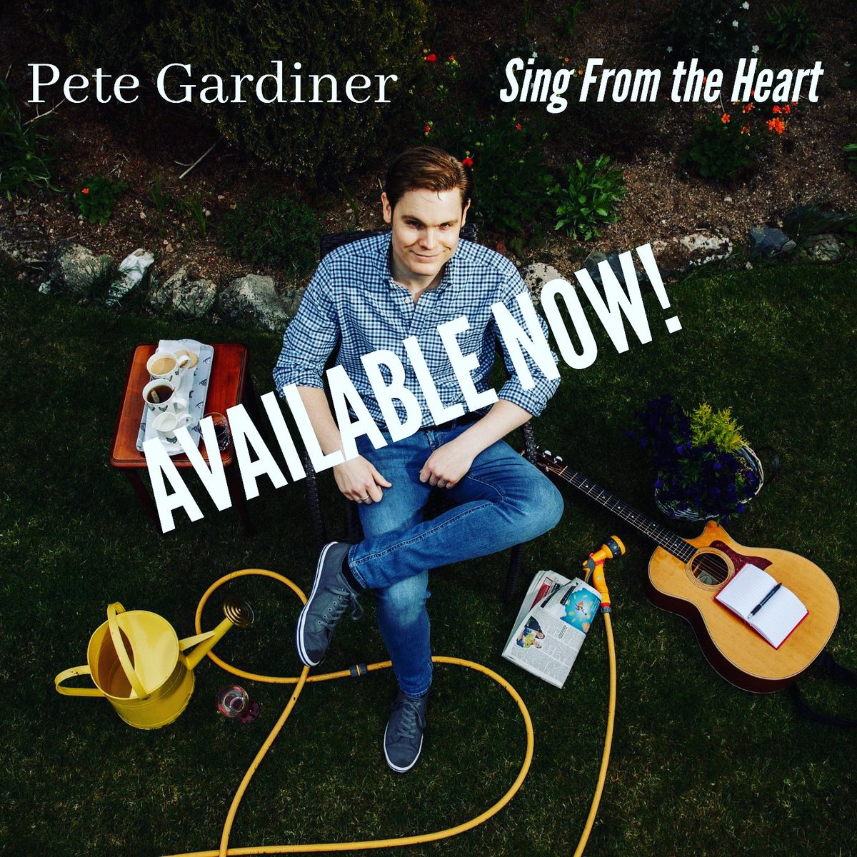 New Single is Available Now on Spotify! Thanks for the continued support, friends x

open.spotify.com/track/2aRTmW9f…