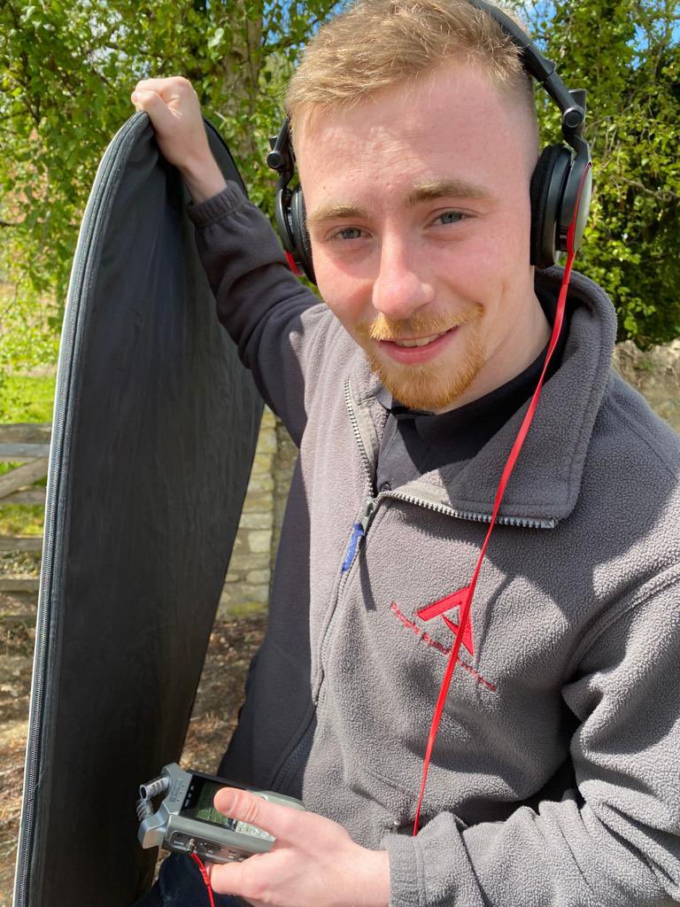 #ThrowbackThursday

We’re all about learning at Simon Acres Group so we had Cory &amp; Cody join Group Marketing Director Kordian Pach to produce some company films 🎥

Take a look at the training courses we offer &amp; extend your learning today: simonacres.co.uk/product-catego…

#kbb #merchant