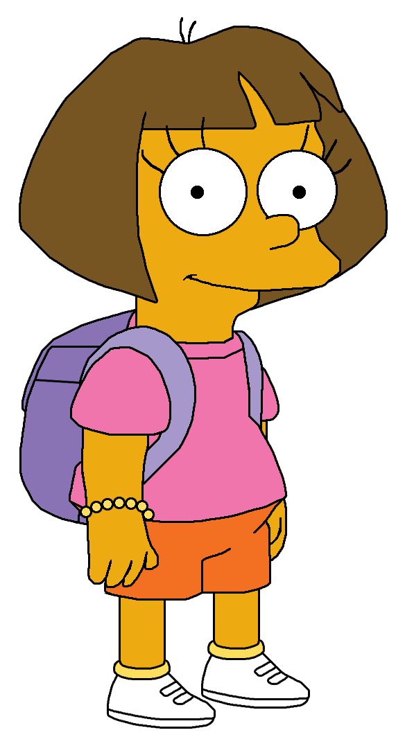 Thesimpsonのtwitterイラスト検索結果 古い順