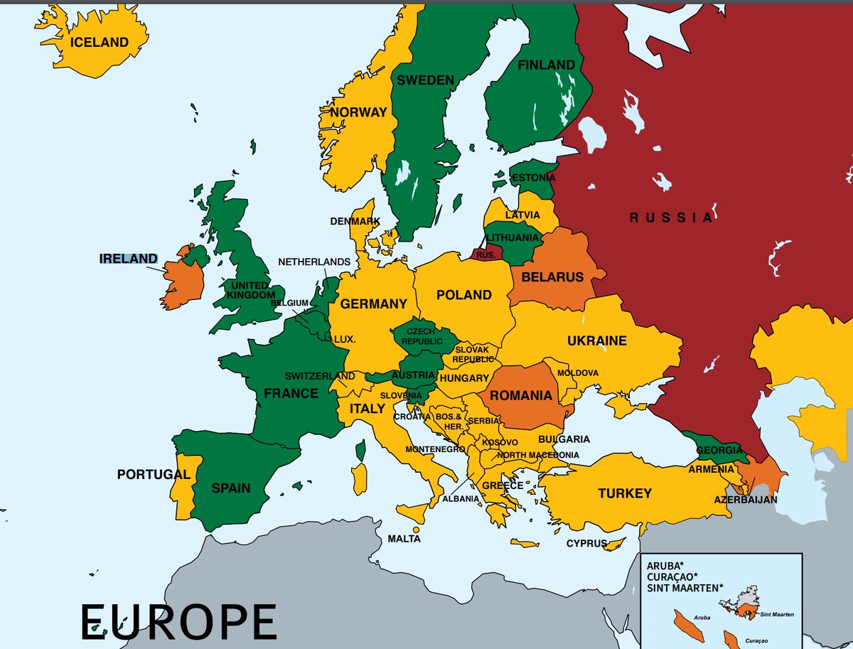 MECPATHS's tweet photo. Once again, Ireland remains the only country in Western Europe with such a tier-ranking #Tier2WatchList #Year2 #HumanTrafficking #TIPReport https://t.co/SFkRJIlQ5V