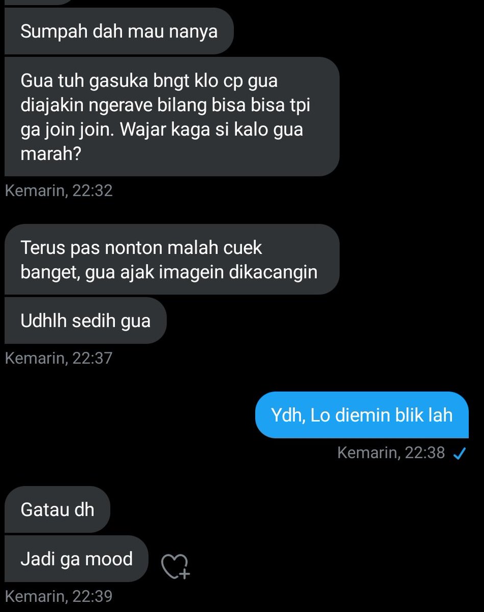 OPEN | MUTUALAN BASE 💜 tweet media
