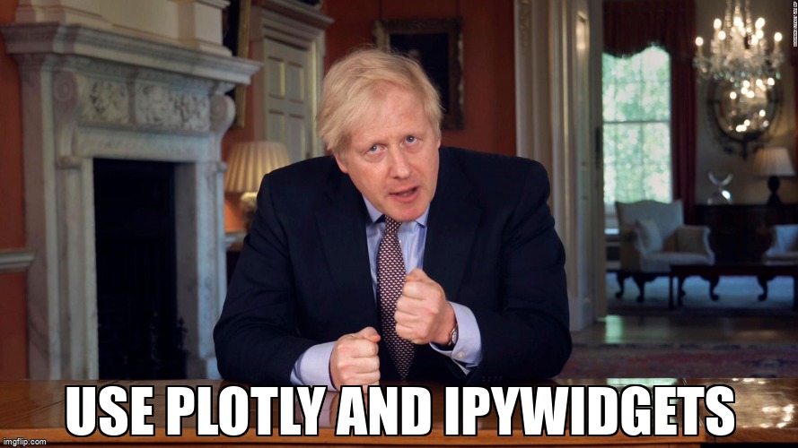 overflow_meme's tweet image. Use Plotly and ipywidgets stackoverflow.com/questions/5152… #ipywidgets #vbox #python #python3x #plotly