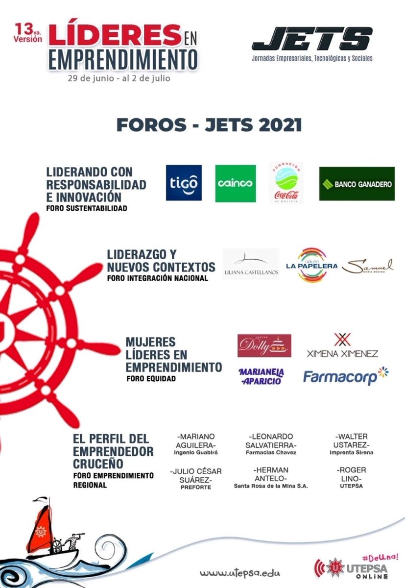 Mayra Ariñez tweet media