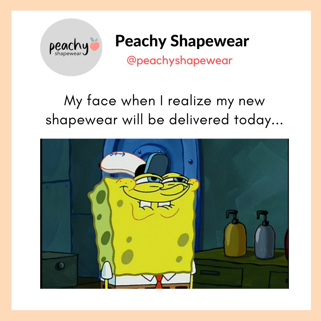Low-Back Body Shaper – Peachy Shapewear