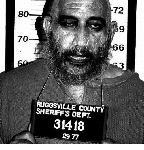 CaptainSpaul's tweet photo. What in sam hell has been goin' on 'round here lately? Shit I  been locked up for the past god knows how many damn months. Any of ya'll still kickin' round here? https://t.co/OUPHxP8hpE