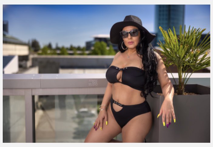 HOT GIRL SUMMER 🌞🌞🌞
Photographer: 📷📸 <a href="/JonnyRayCOM/">Jonny Ray</a>