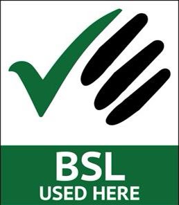 Have you ever wanted to learn sign language? The school are offering the opportunity for community places onto a registered BSL Level 1 course. To express an interest, with no commitment at this time, please complete this simple survey.
forms.office.com/r/TrC9BtYqQH