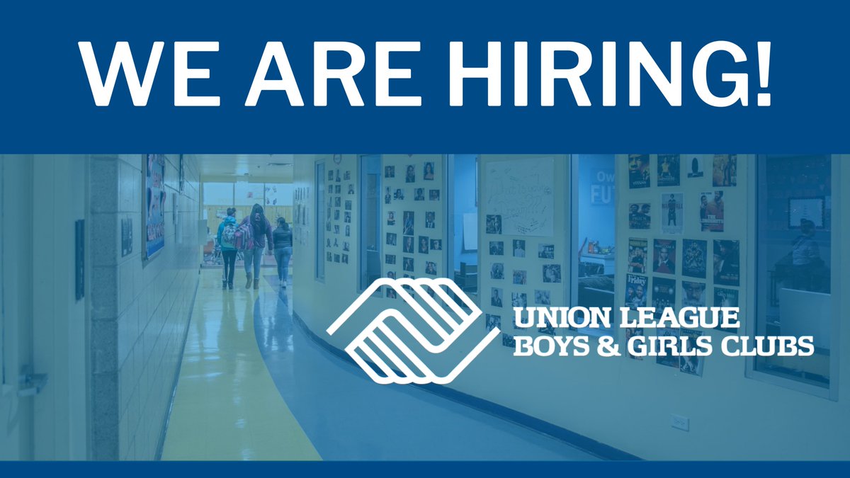 ULBGC65's tweet image. (1/3) Join our #ULBGC team as a 21st Century Site Coordinator, a great opportunity to develop your career. We&apos;re looking for passionate youth #DevelopmentProfessionals with a knack for leadership to help us lead as site coordinators for 2 new sites. See thread for details.