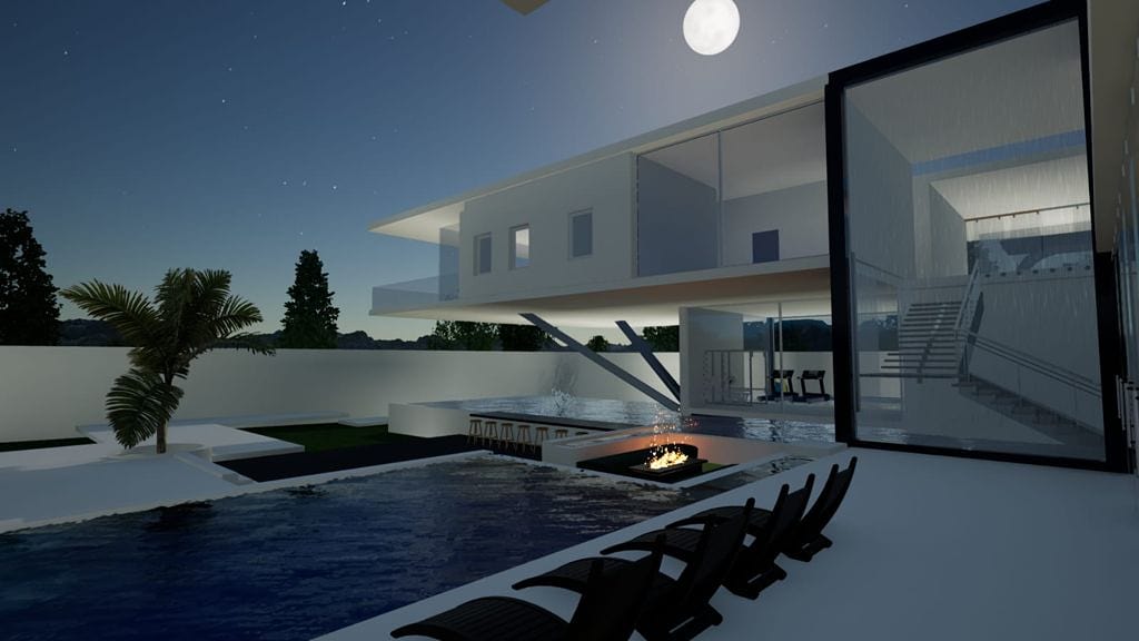 MGPROArchitects's tweet photo. When the Sun goes down | Bakone Villa | Limpopo | 2021

#homedesign #architecture #eveningdate #SouthAfrica #LimerickGreenway #Limpopo #mansión #Villa #MansionHouse https://t.co/9K3rRwqDm8