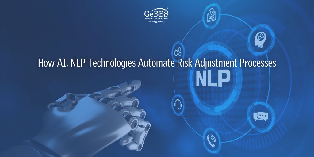 gebbshealthcare's tweet image. AI technology is revolutionizing health care. It&apos;s being used for robot-assisted surgery, virtual nursing assistance, dosage error reduction, and more. 
hubs.li/H0RfCNJ0
#AI #NLPTechnologies #automation #AIinhealthcare #healthcareautomation #healthcaretechnology