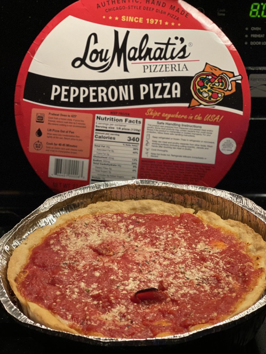 andrewtaylor09's tweet photo. Update: The @LouMalnatis & @GarrettPopcorn were next level! Thanks @buckets @zachzachzach @KingJosiah54 @TastesofChicago!! ππΏπ₯π₯π₯ #TOCYES #bestoftoc https://t.co/WFpOxqMTKI