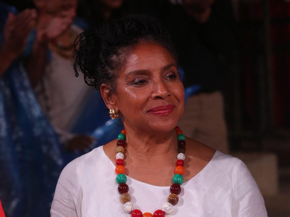 Phylicia Rashad clarifies Bill Cosby celebration post after backlash