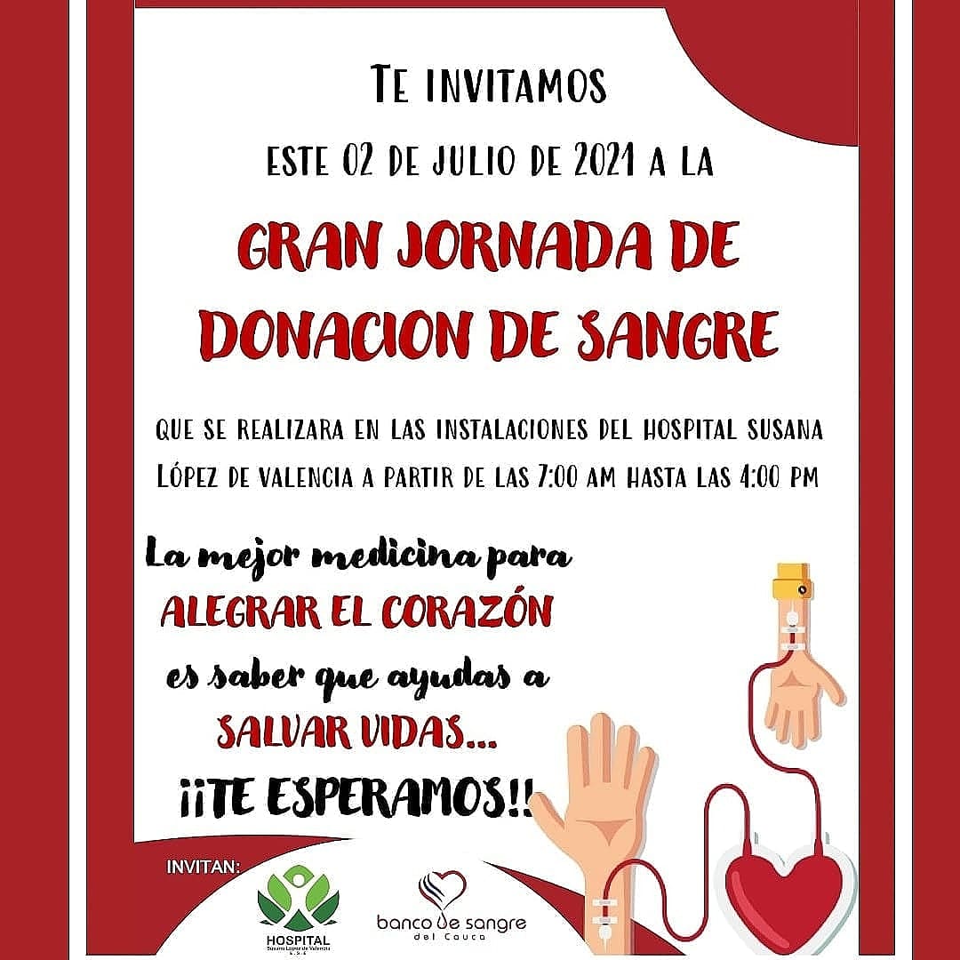Caucano de Corazón tweet media