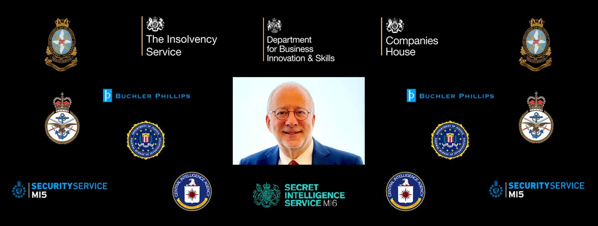 CarrollTrusts's tweet photo. #BuchlerPhillips Serious Organised Crime Files #KROLL #DAVIDBUCHLER #DUFFPHELPS #NOAHGOTTDIENER #BILLBRATTON #ZOLFOCOOPER #CAYMANISLANDS #NEILCOOPER #ALIXPARTNERS #SIMONFREAKLEY FRESHFIELDS #DAVIDSCOTT #RoyalCourts of #Justice Biggest #Crime Syndicate Case https://t.co/kZtyilxYyA https://t.co/JyaVY5ABLB