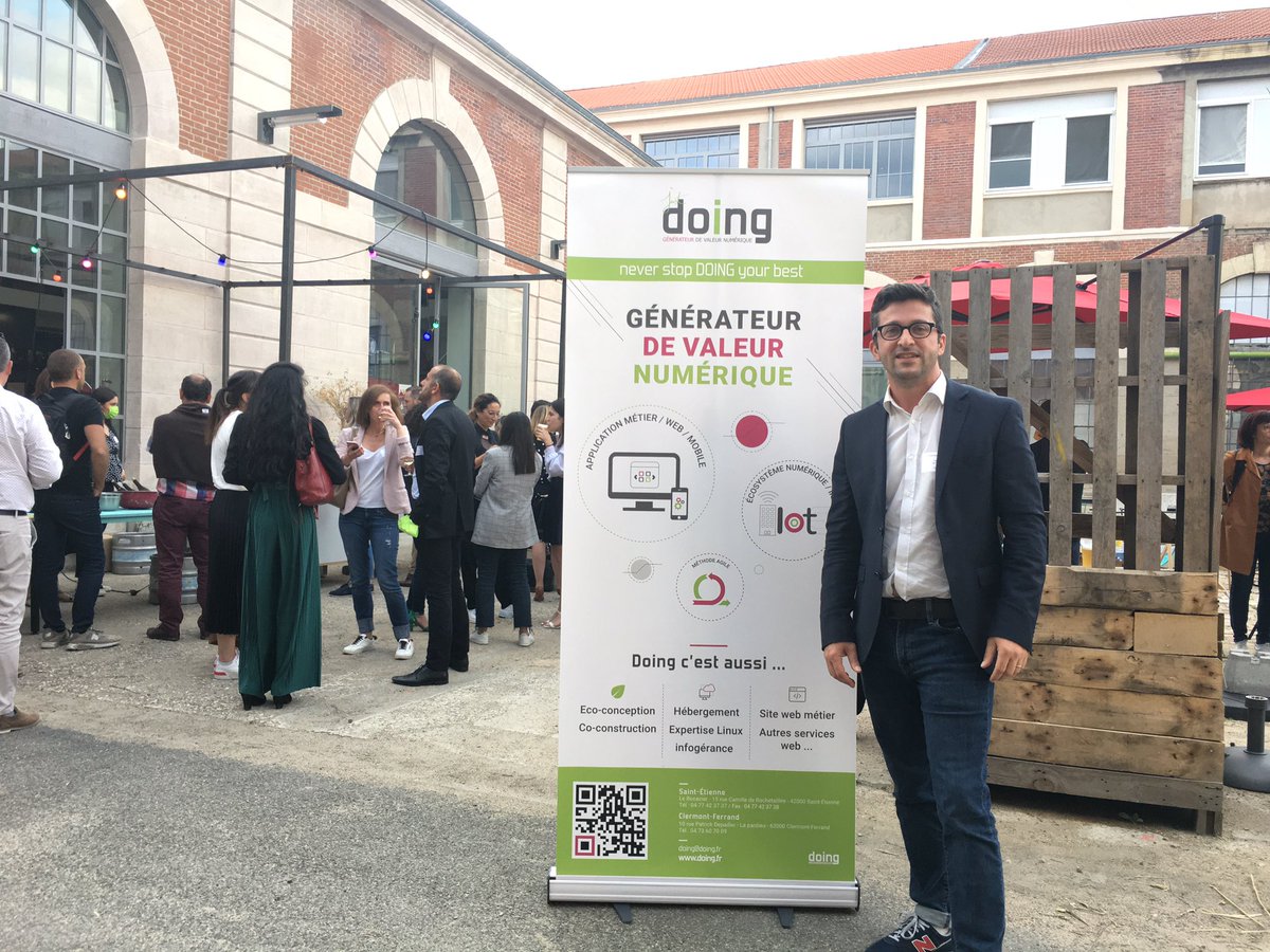 Merci à <a href="/doingfr/">Doing - application métier</a> de soutenir Digital League dans son événement #GreenIT

Vous souhaitez échanger sur la thématique #ecoconception ? Retrouvez nous avec la team #Doing dans notre prochaine commission #Green
