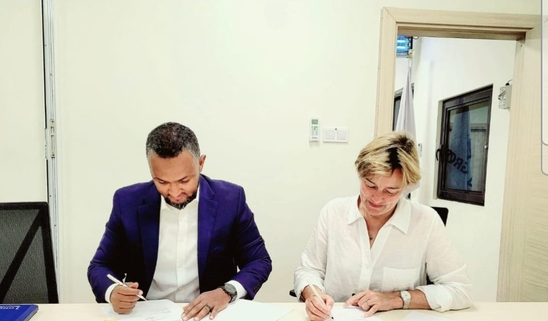 There is no better way to mark Somalia Day than the milestone achieved by gargaara in securing$25 million additional financing for Somalia’s MSMEs.This achievement has been made possible by the strategic partnerships with <a href="/WorldBank/">WorldBank</a> &amp; PFIs.A brighter future is imminent for MSMEs!