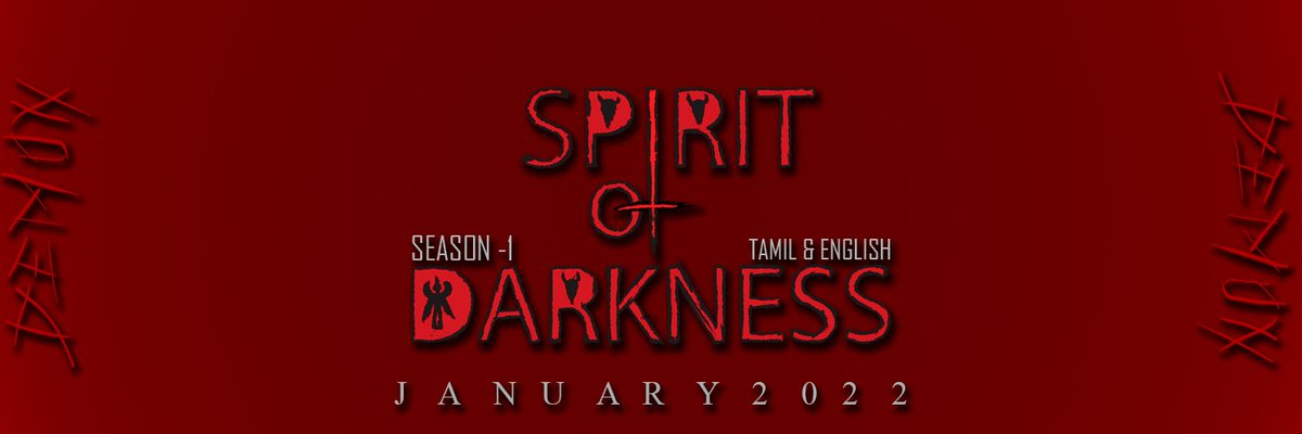 OnStageMediaTN's tweet photo. https://t.co/lICeBX3rj8 @OnStageMediaTN present 💞 written &amp; Directed @directorujk 
#webseries #horror #YouTube #YouTuber #director #Trending #horrorfilms #july1st #OnThisDay #SupportSmallStreamers https://t.co/HlIoJB0sjJ