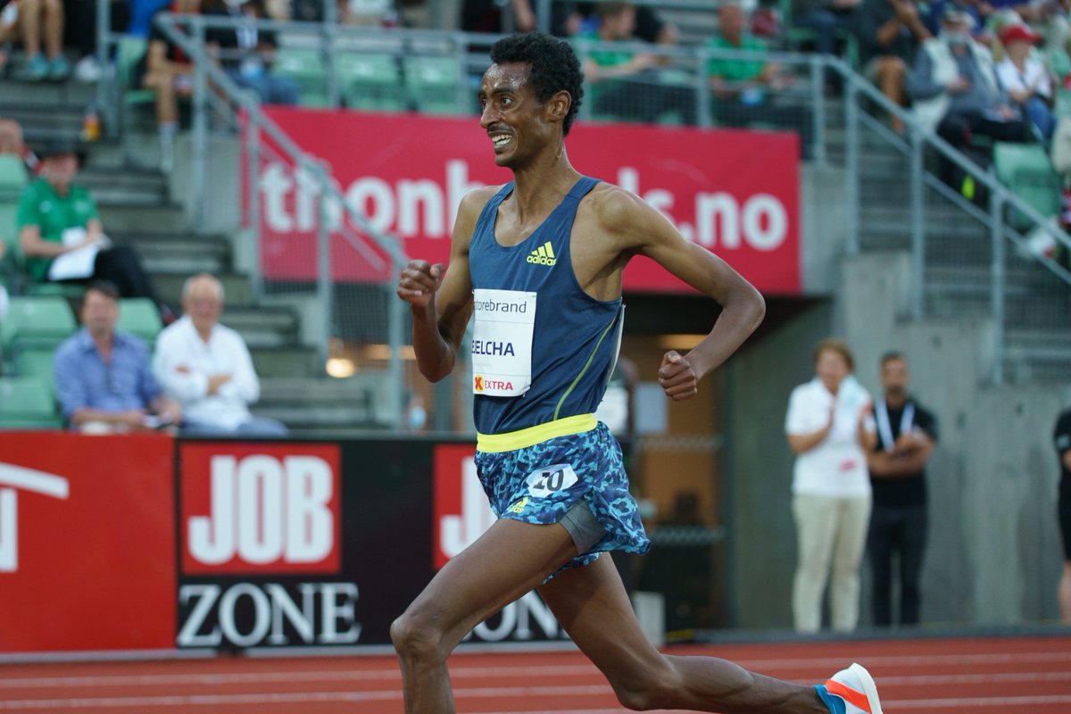 Wanda Diamond League tweet media
