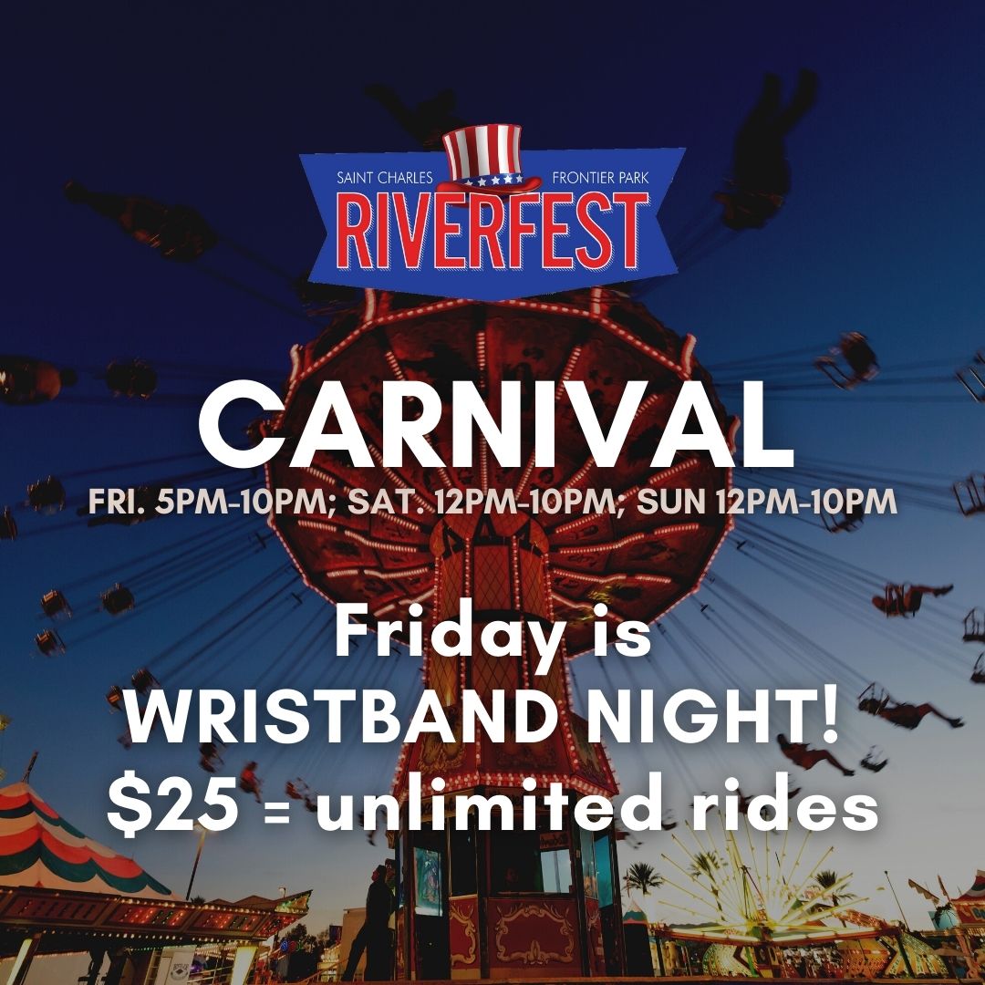 Discover St. Charles tweet media