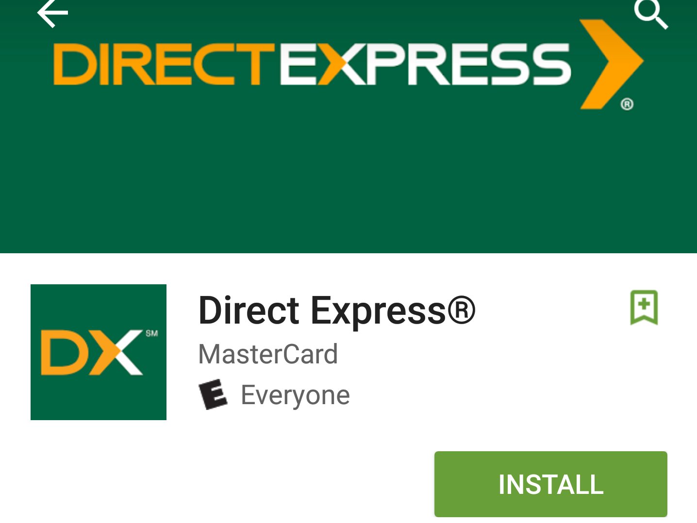 Direct Express® card on Twitter "Use a Direct Express® card surcharge