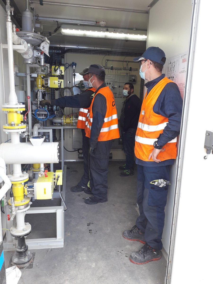 Cosquer Arnaud tweet media