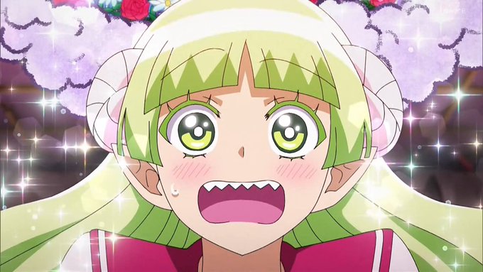 クララのtwitterイラスト検索結果 古い順