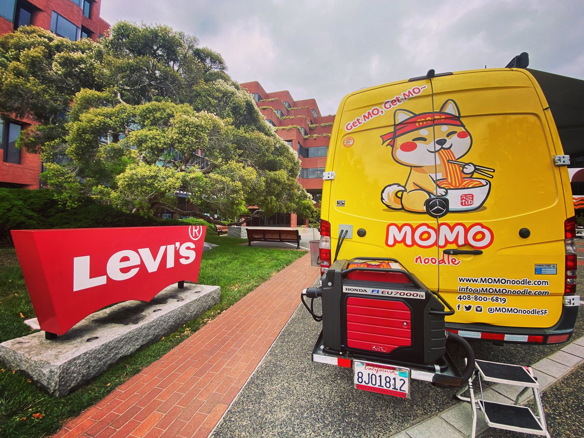 7/1 | 11-2pm | 📍Levi’s Plaza <a href="/otgsf/">Off the Grid</a>