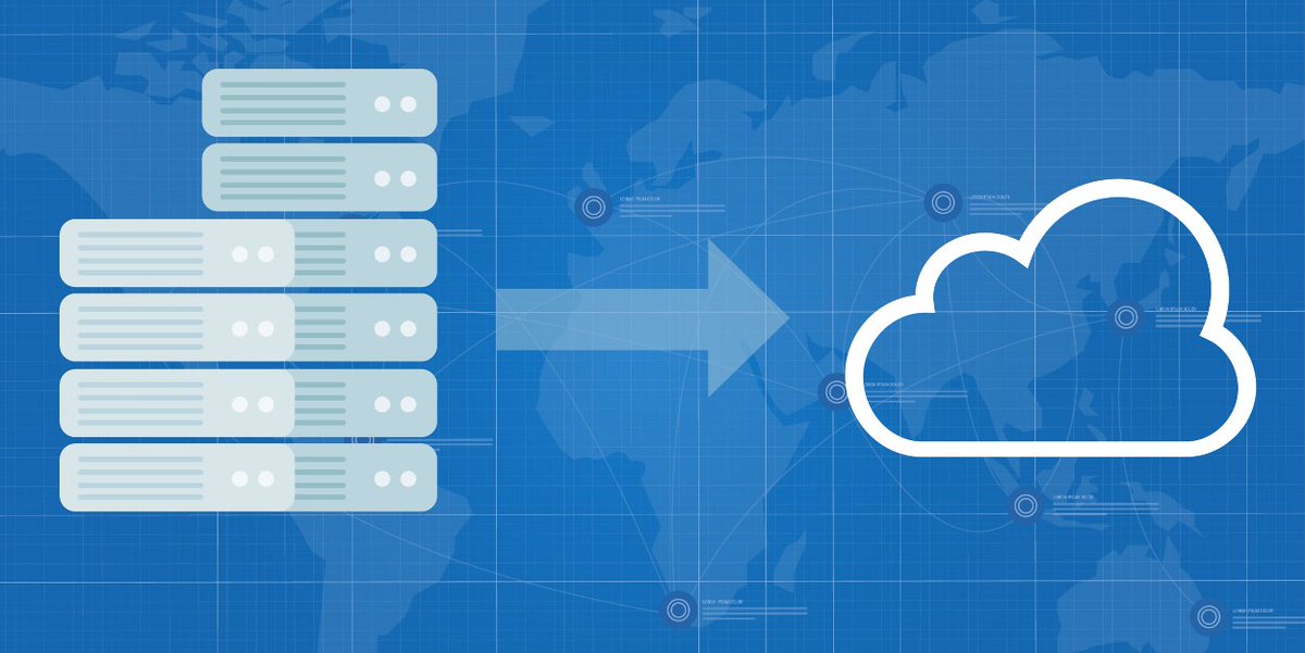 caylentinc's tweet image. Cloud migration can be stressful and complex. Find out how to break down the process and plan your migration with ease through Caylent: ed.gr/dhom9

#CloudMigration #AWSCloudMigration #CloudWorkload #CloudMigrationTips #CloudMigrationBenefits #CloudReadiness