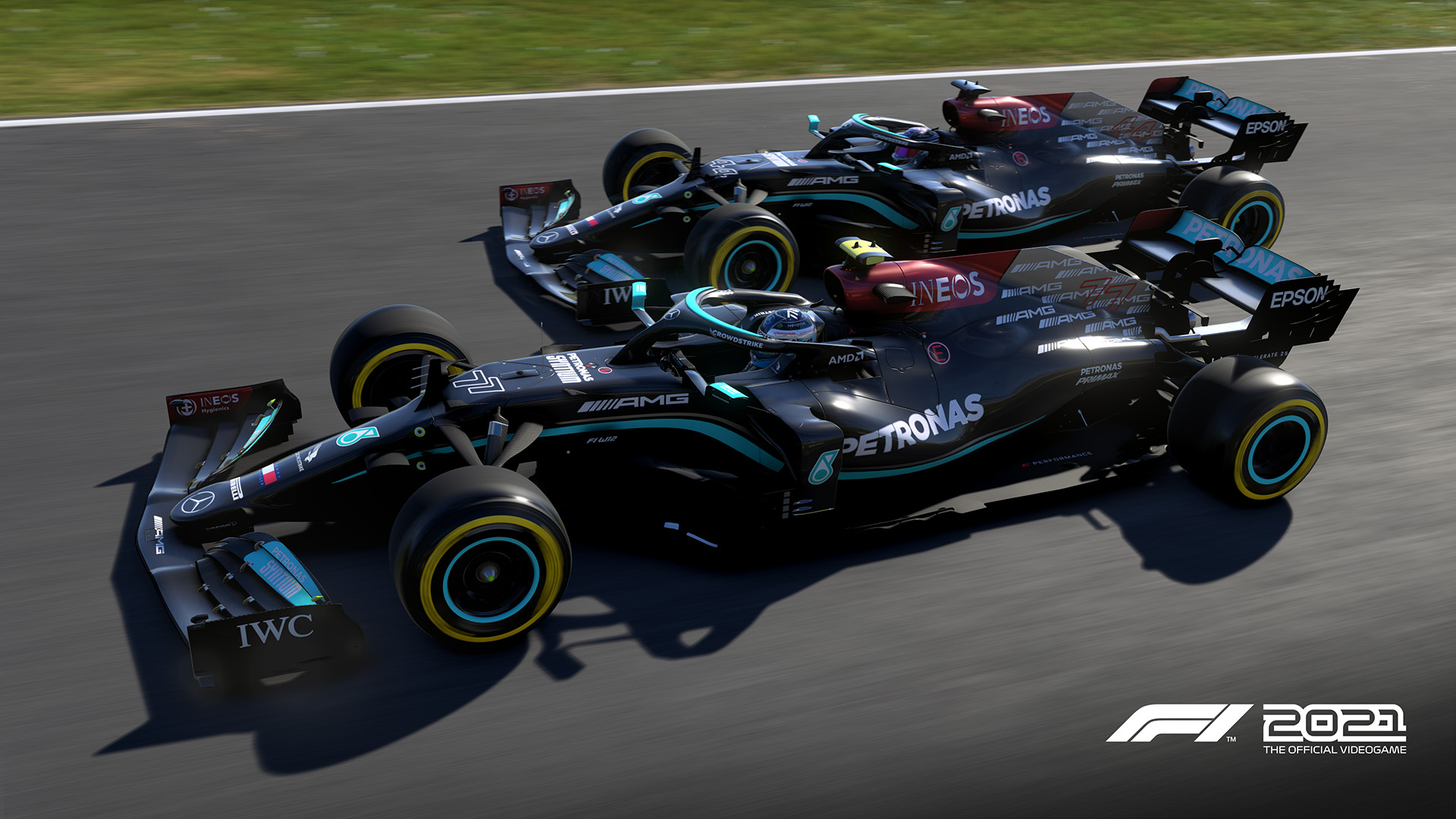 Get updated with exciting rumours about your favourite driver or team. F1 2021 Game Wallpaper : Formula 1 Game On Twitter Hello Austriangp Hello Brand New F12021game Screenshots Https T Co Kfzjvornhn