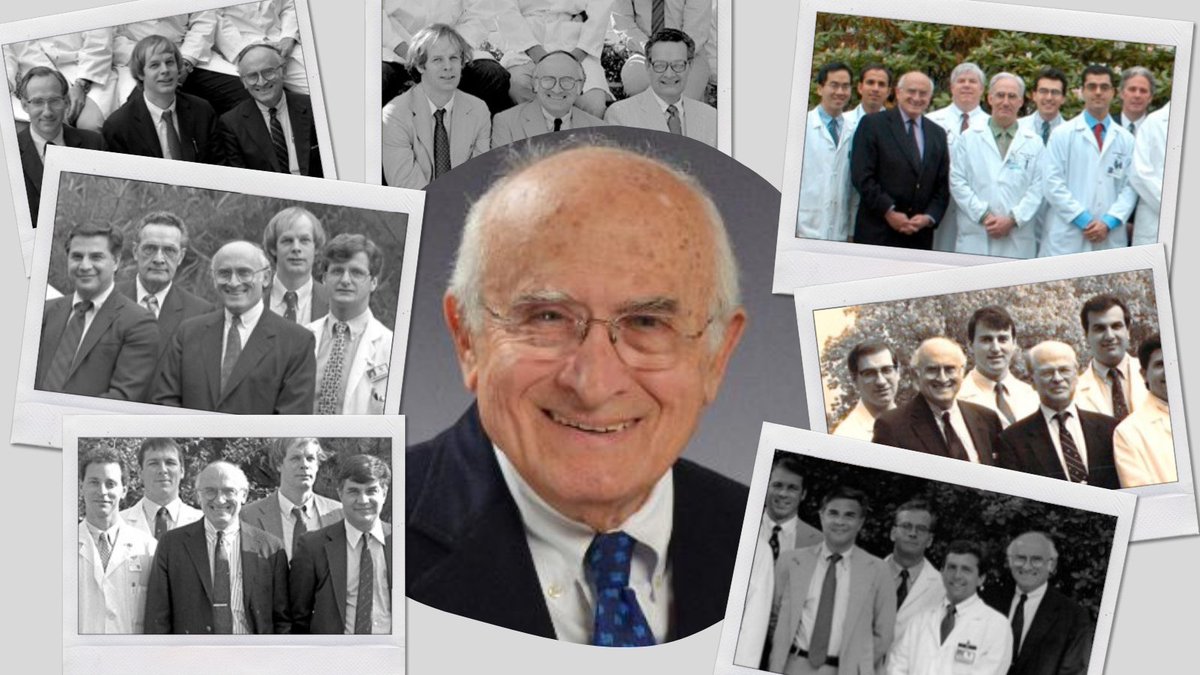Last week we lost a towering legend. Leonard Zinman passed away last week after a career exceeding 50 years. A founding father of reconstructive urology, he made significant, innovative contributions. His awards and accolades were matched only by the many lives he touched.