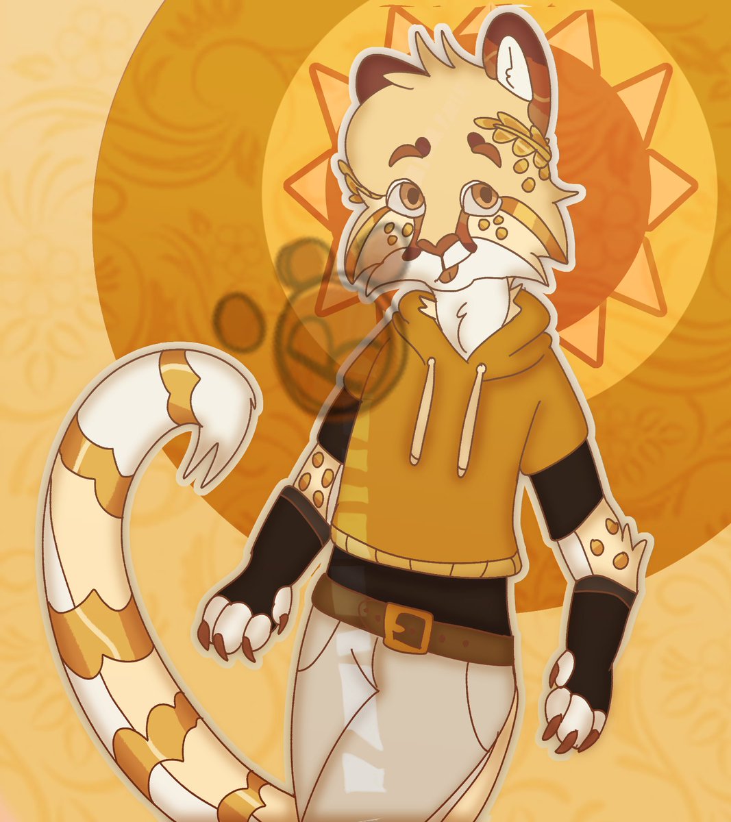 art fight attack for <a href="/felidaze_/">felid</a> !