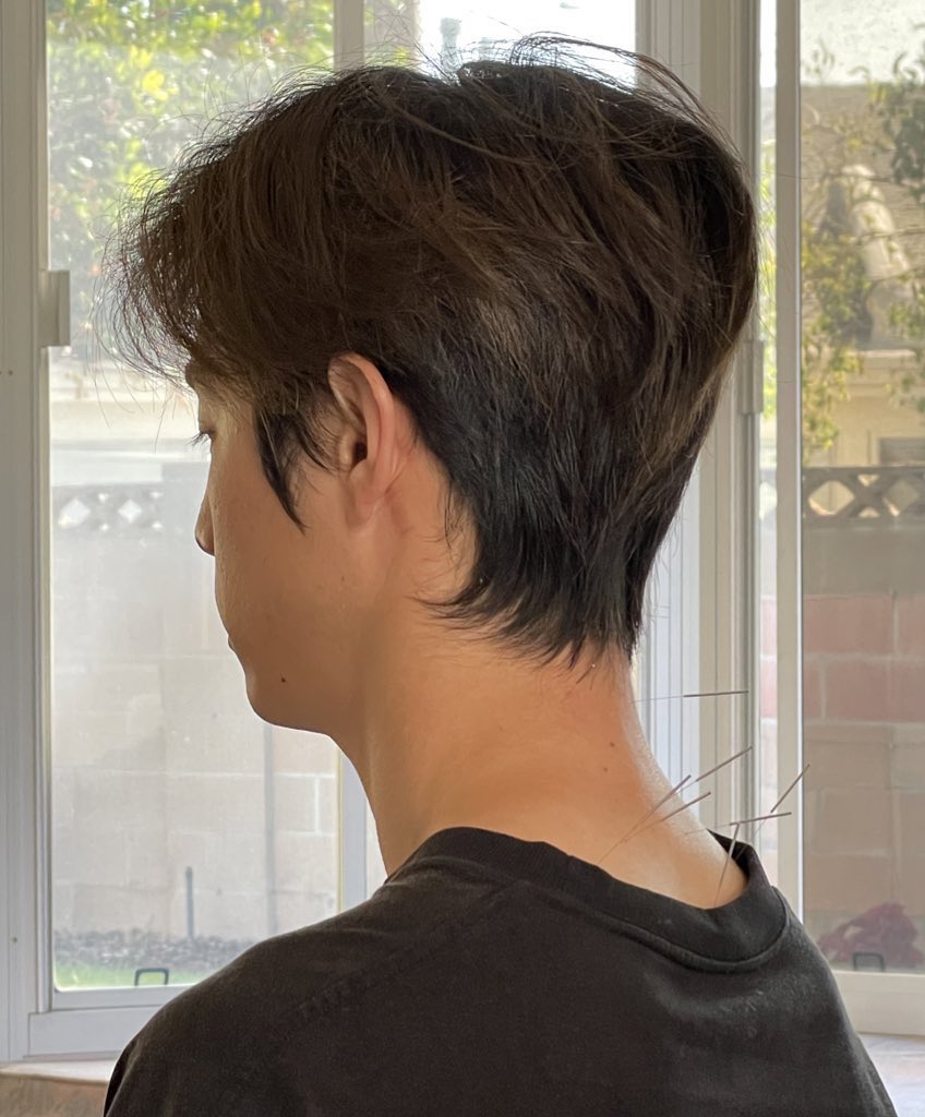 🍍 | 🥺🥺🥺 tweet media