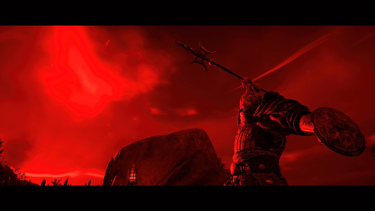 burgundyrobot's tweet photo. Ghost of Tsushima | PS4
The Samurai Red Collection
@SuckerPunchProd @PlayStation
#GhostOfTsushima #VirtualPhotography #VideoGames #PhotoMode #PS5 #PlayStationWeek #Playstation #PlayStation5 #VP #Gametography #PS5Share https://t.co/xa1JDNfg1K