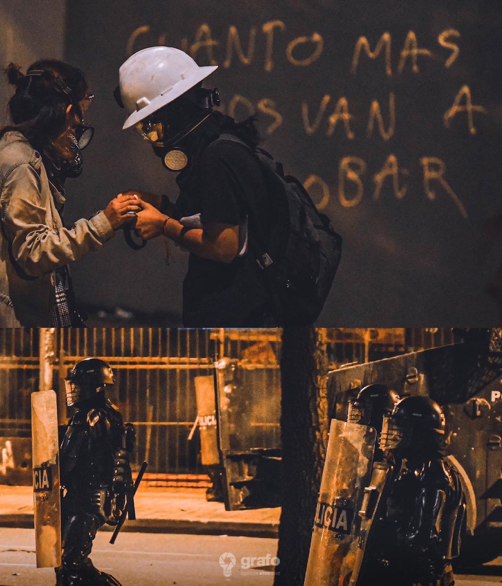 SocFotoMed's tweet photo. #SociedadFotograficaMedellin

¿Cuánto más?

📸: Grafo agencia. https://t.co/WStRlPj0mn