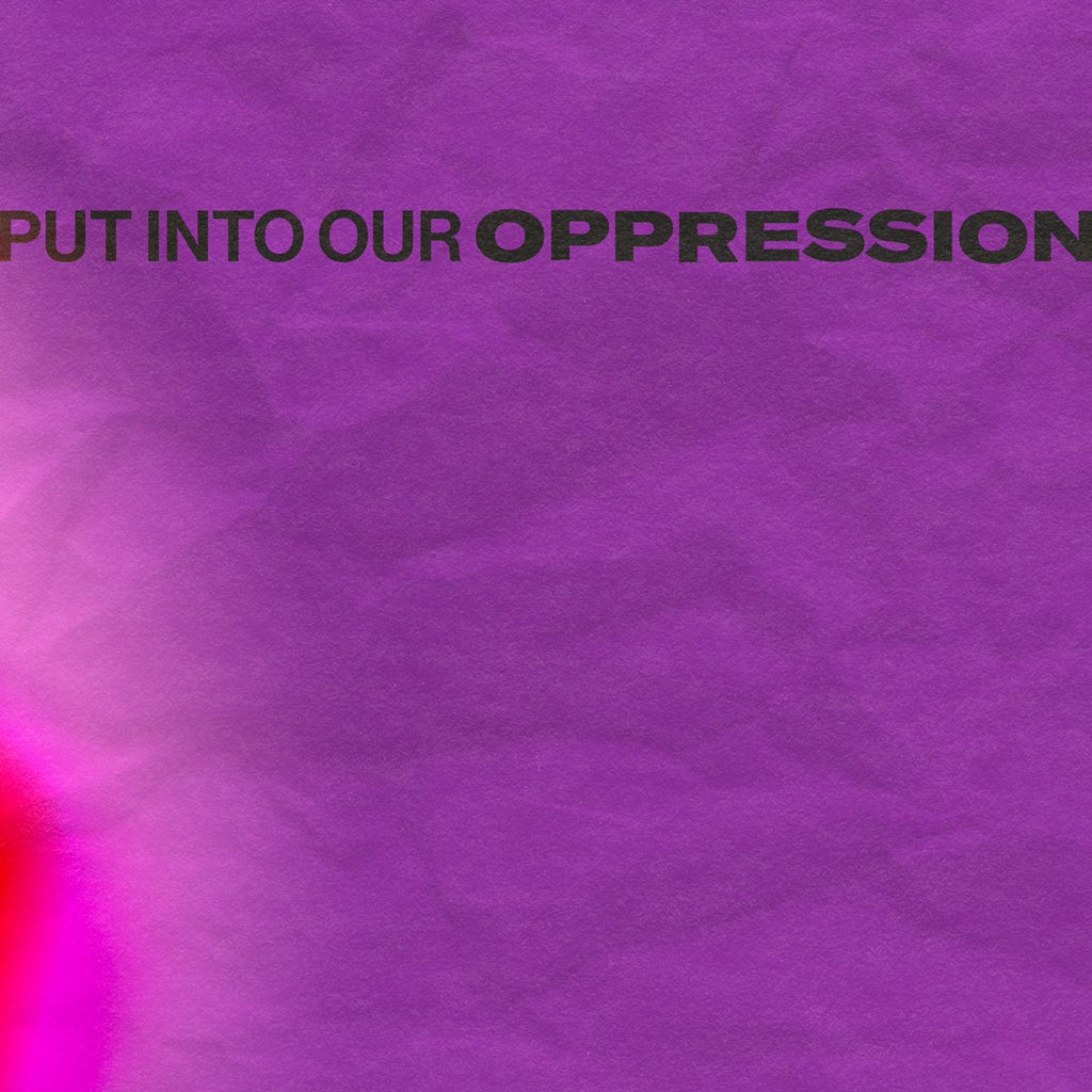 shifting the vision, evolving the focus