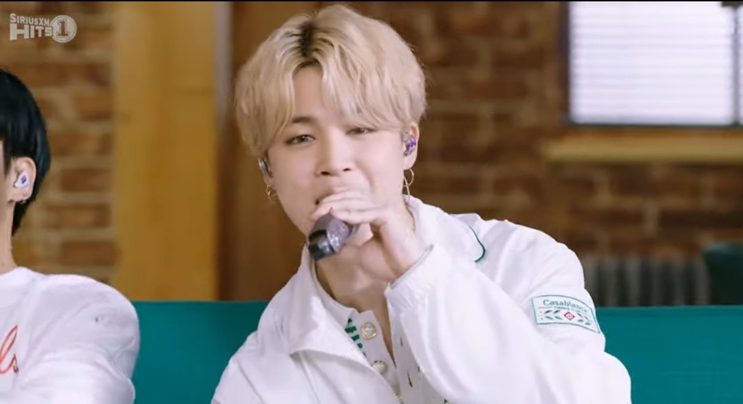 ジミン Bts防弾少年団 X 可愛い Twitterで話題の有名人 リアルタイム更新中