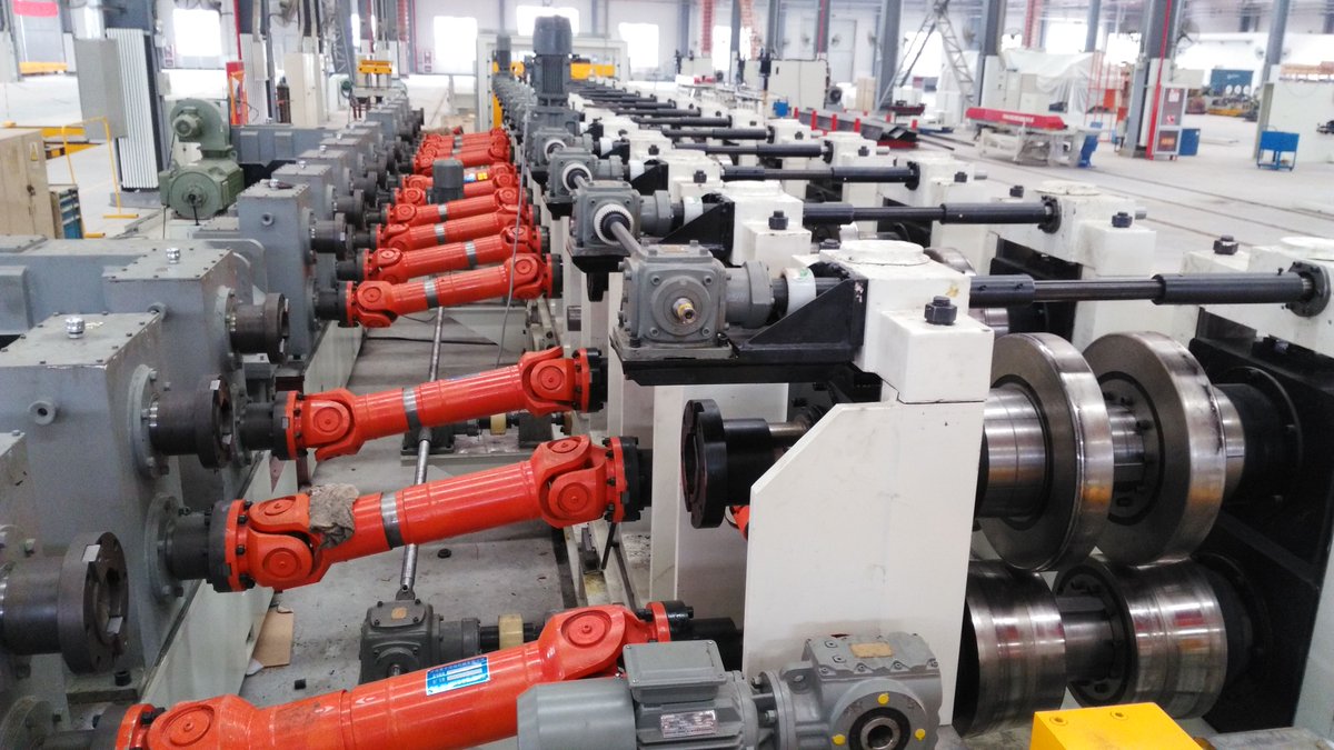 PipeMillLine tweet media