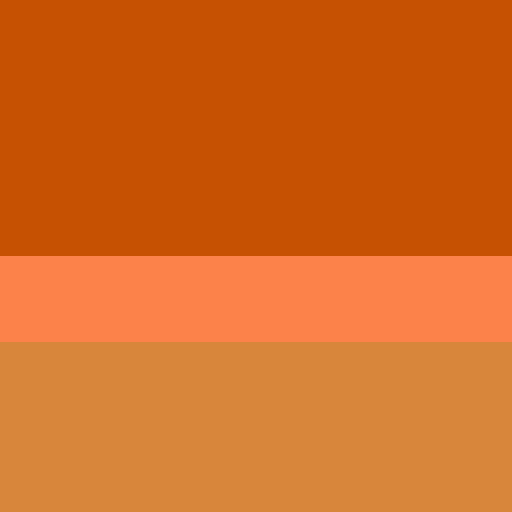 colorschemer's tweet photo. age-old dark orange
schlock orangish
horse-faced dull orange https://t.co/RFxIEYV0vz