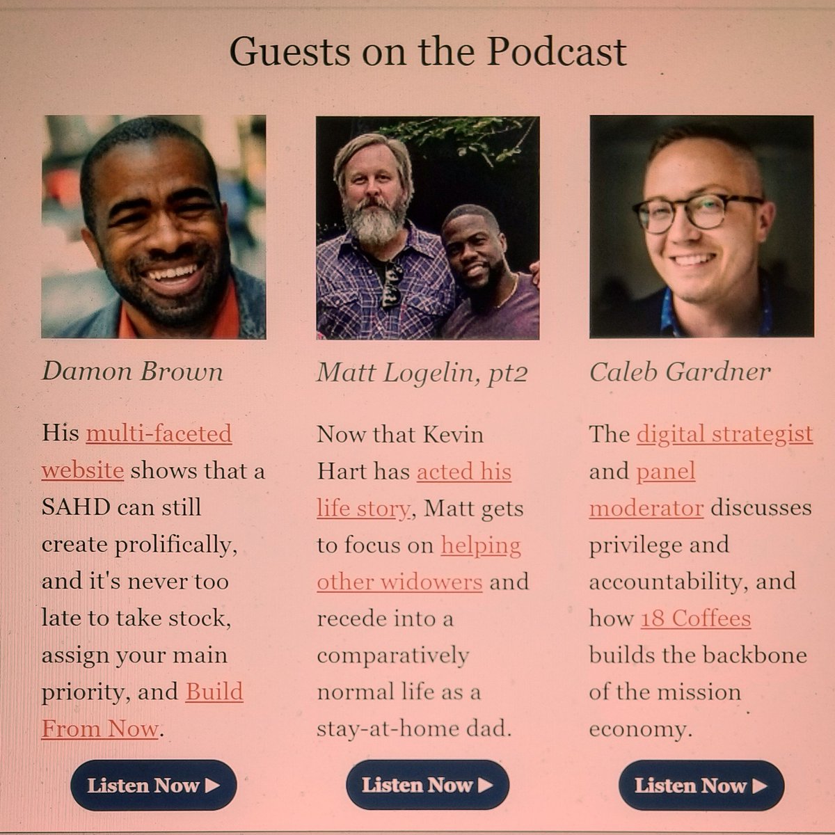 Check your inboxes!

Our Fatherhood on the First newsletter has sports and tattoos and that story of when <a href="/mixbecca/">becca</a> used cold-tweeting to help her dad get a job.

Plus: Are we really 92 years away? #sowf #dadlife