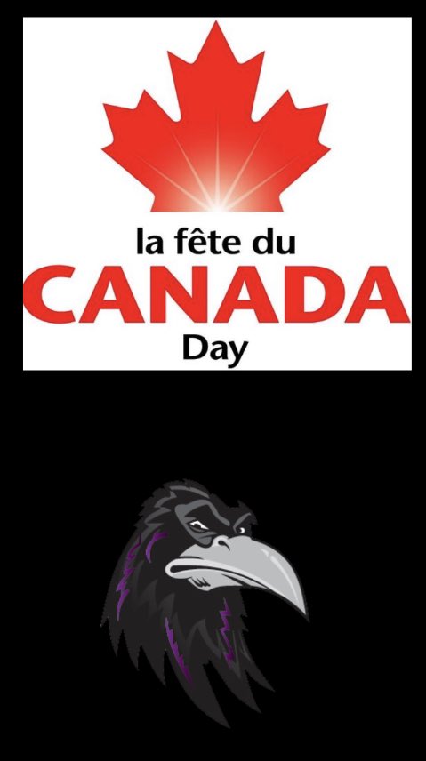 Chateauguay Ravens tweet media