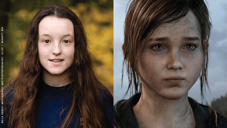 The Last of Us Fandom on X: A família Miller está completa na série de  #TheLastOfUs na #HBO! Pedro Pascal irá interpretar Joel. Gabriel Luna  interpreta o seu irmão, Tommy. Nico Parker