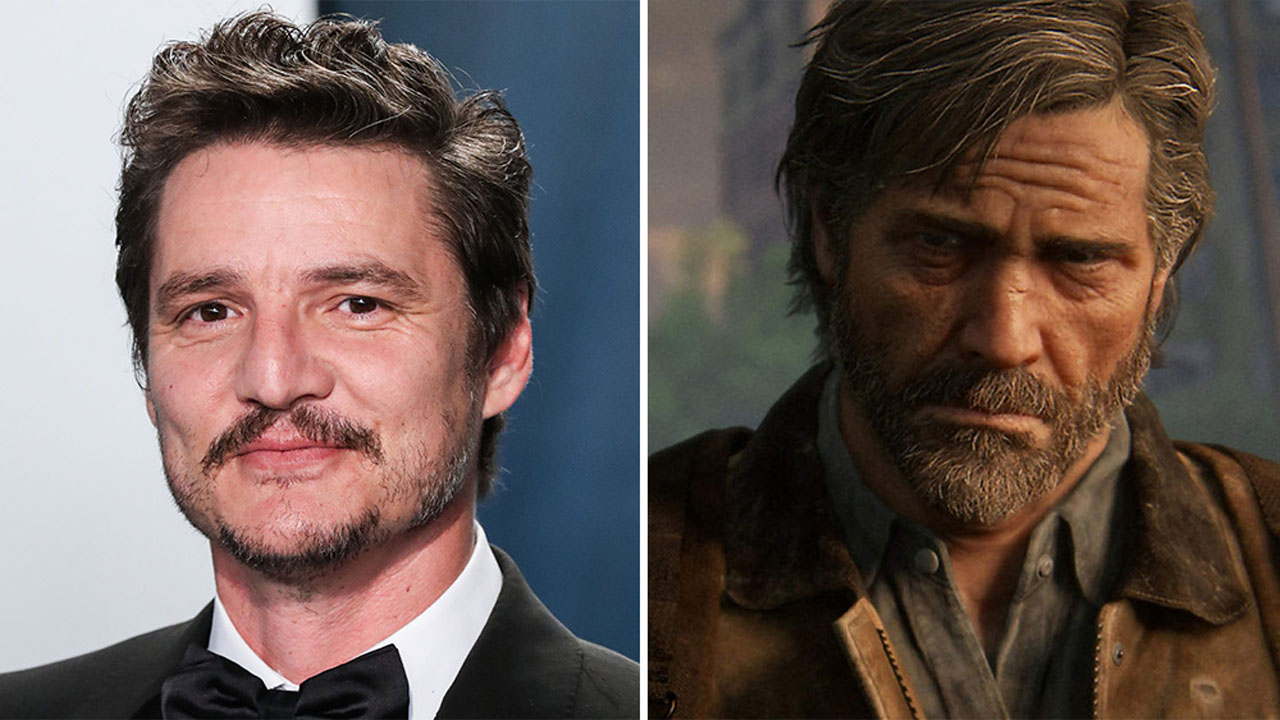 The Last of Us Fandom on X: A família Miller está completa na série de  #TheLastOfUs na #HBO! Pedro Pascal irá interpretar Joel. Gabriel Luna  interpreta o seu irmão, Tommy. Nico Parker