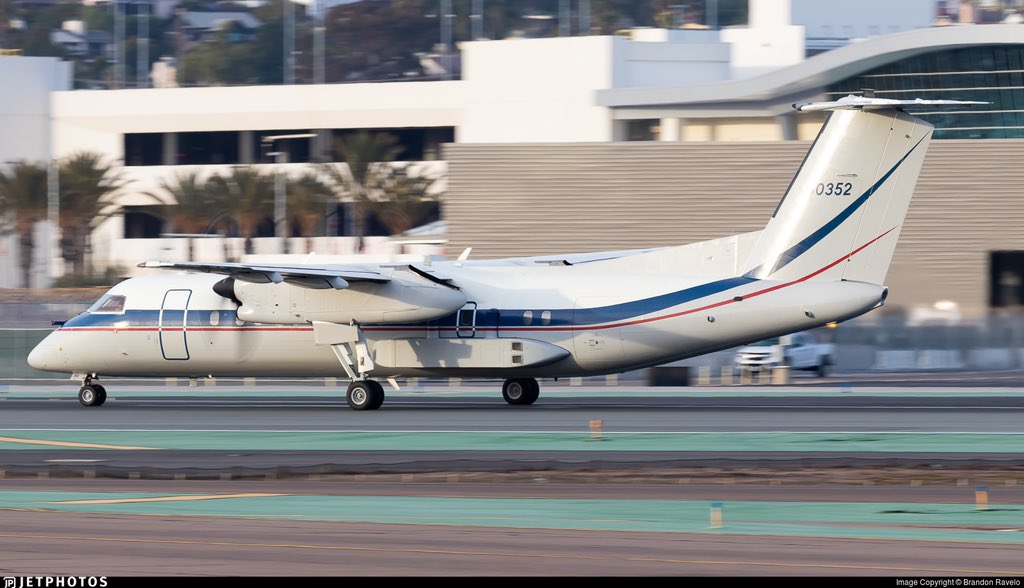 TheSnoopySnoop's tweet photo. #ALOMA88 #RO6A 15-00352 airborne from #LaJunta #haveglass #planespotting #AvGeek #milair https://t.co/kwoSEtFyPK