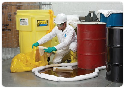 agnearme's tweet photo. Accidents happen! But when they do, it is best to be prepared. Make sure to first protect yourself, then stop the leak immediately and isolate the pesticide spill. Contact 911 if you or others are in danger. https://t.co/AHybmNqJlZ