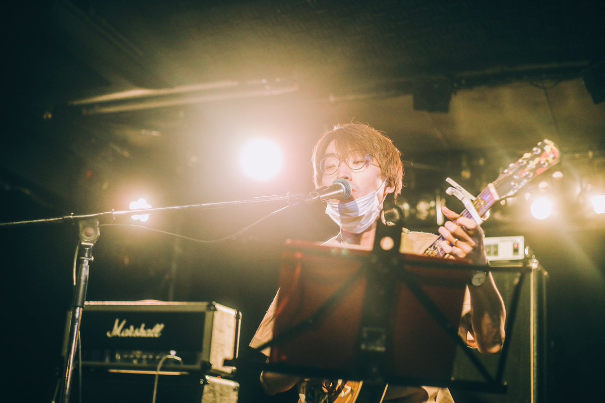 visco_indielab's tweet photo. 🎊THANK YOU🎊

2021年7月1日(木)
『VISCO katakuriko's Birthday SP』＠渋谷LUSH

PHOTO by ｼﾉﾂﾞｶﾒｸﾞﾐ
@coo2011101 https://t.co/zefUfmV1BL