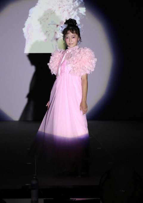 Twitterのコスプレ画像7