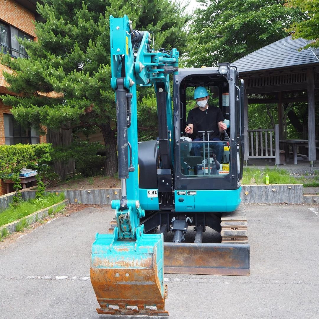 岩手県立二戸高等技術専門校 On Twitter 2021 07 01 建築科1年生は 小型車両系建設機械運転特別教育 3 未満 を受講しました 慣れない重機の運転に悪戦苦闘しながらも 頑張りました 岩手県立二戸高等技術専門校 建築科 Ninohe Atc 大工 カシオペア連邦 職業